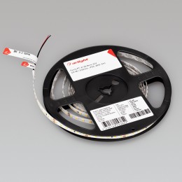 Лента светодиодная 9,6 Вт/м 24В IP20 4000K 120LED/м RT/RTW-A120-8-11mm SMD 2835 5 м