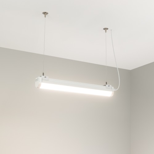 Блок питания ARS-35-24 (24V, 1.5A, 35W) (ARL, IP20 Сетка, 2 года)