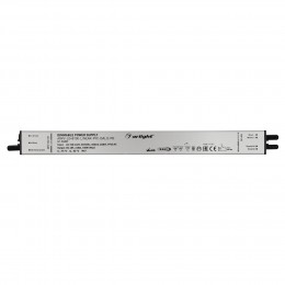 Блок питания ARS-150-12 (12V, 12.5A, 150W) (ARL, IP20 Сетка, 2 года)