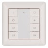 Блок питания ARV-DR100-24 (24V, 4.2A, 100W) (ARL, IP20 DIN-рейка)