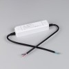 Блок питания ARS-150-24 (24V, 6.25A, 150W) (ARL, IP20 Сетка, 2 года)