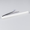 Экран SL-KANT-H16-3000 ROUND OPAL