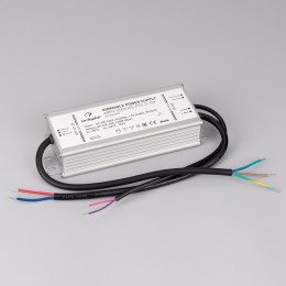 Блок питания ARV-DR60-24 (24V, 2.5A, 60W) (ARL, IP20 DIN-рейка)