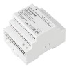 Блок питания ARV-DR100-24 (24V, 4.2A, 100W) (ARL, IP20 DIN-рейка)