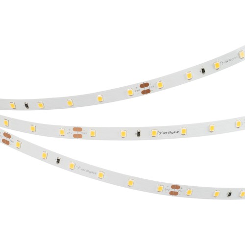 Лента светодиодная 4,8 Вт/м 24В IP20 4000K 60LED/м RT/RTW-A60-8-11mm SMD 2835 5 м