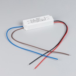 Блок питания ARS-150-12 (12V, 12.5A, 150W) (ARL, IP20 Сетка, 2 года)