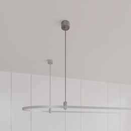 Экран SL-KANT-H16-3000 ROUND OPAL