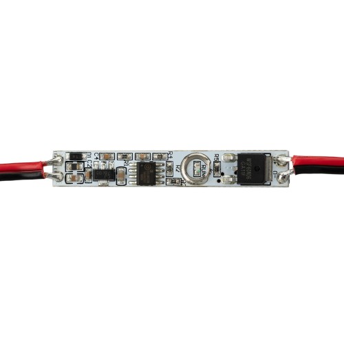 Экран SL-KANT-H16-3000 ROUND OPAL