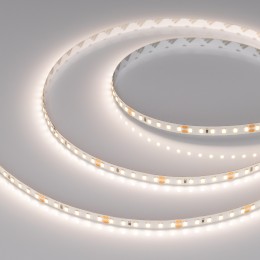 Лента светодиодная 9,6 Вт/м 24В IP20 4000K 120LED/м RT/RTW-A120-8-11mm SMD 2835 5 м
