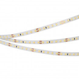 Лента светодиодная 14,4 Вт/м 24В IP20 3000K 120LED/м RT/RTW-A120-8mm SMD 2835 5 м