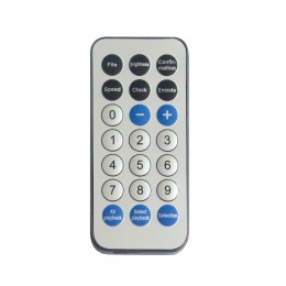 Блок питания ARV-DR100-24 (24V, 4.2A, 100W) (ARL, IP20 DIN-рейка)