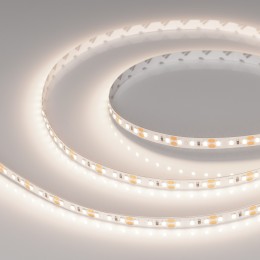 Лента светодиодная 9,6 Вт/м 12В IP20 4000K 120LED/м RT/RTW-A120-8-11mm SMD 2835 5 м