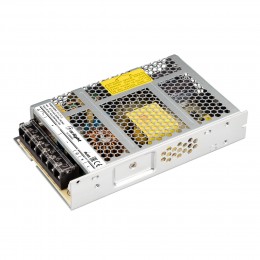 Блок питания HTS-250-24 (24V, 10.5A, 250W) (ARL, IP20 Сетка, 3 года)