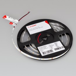 Лента светодиодная 4,8 Вт/м 24В IP20 4000K 60LED/м RT/RTW-A60-8-11mm SMD 2835 5 м