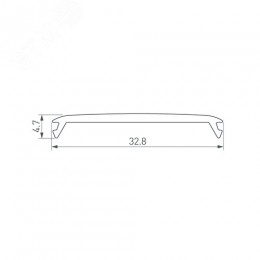 Блок питания ARS-75-24-FA (24V, 3.2A, 77W) (ARL, IP20 Сетка, 3 года)