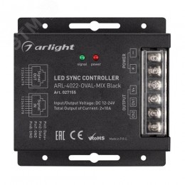 Экран SL-W15-S-2000 OPAL (пластик)