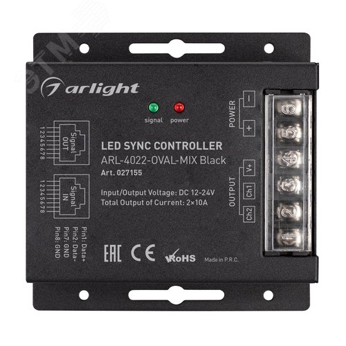 Экран SL-W15-S-2000 OPAL (пластик)