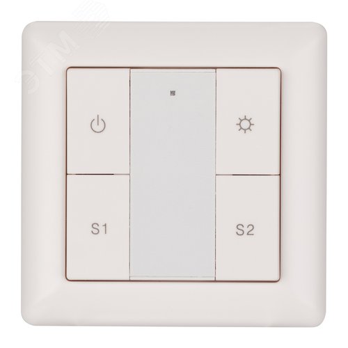 Блок питания ARV-DR60-12 (12V, 5A, 60W) ( IP20 DIN-рейка)