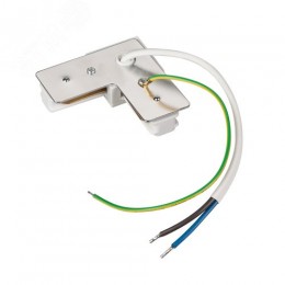 Блок питания ARV-DR60-24 (24V, 2.5A, 60W) (ARL, IP20 DIN-рейка)