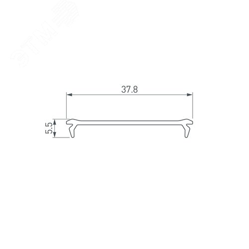 Блок питания ARS-150-12 (12V, 12.5A, 150W) (ARL, IP20 Сетка, 2 года)