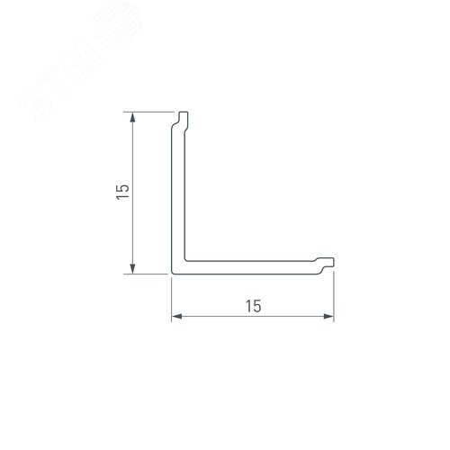 Блок питания ARS-250-24 (24V, 10.4A, 250W) (ARL, IP20 Сетка, 2 года)