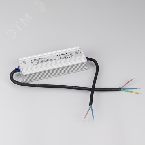 Блок питания ATS-24-150-LS (24V, 6.2A, 150W)