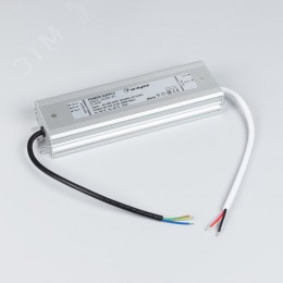 Блок питания ARPV-24200-B1 (24V, 8,3A, 200W) (ARL, IP67 Металл, 3 года)