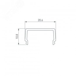 Блок питания ARS-150-24 (24V, 6.25A, 150W) (ARL, IP20 Сетка, 2 года)