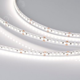 Лента светодиодная 14,4 Вт/м 24В IP20 4000K 180LED/м RT-A180-8mm SMD 3528 5 м