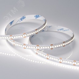 Лента светодиодная 19,2 Вт/м 24В IP20 4000K 240LED/м RT-A240-10mm SMD 3528 5 м