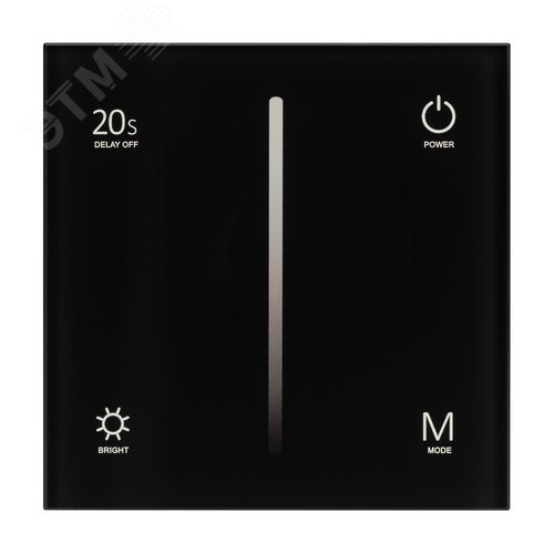 Экран матовый для PDS, MIC-3000 (ARL, Пластик)