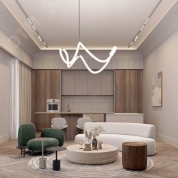 Блок питания ARS-60-24 (24V, 2.5A, 60W) (ARL, IP20 Сетка, 2 года)