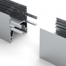 Экран матовый для PDS, MIC-3000 (ARL, Пластик)