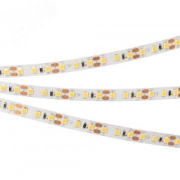Лента светодиодная 9,6 Вт/м 12В IP20 4000K 120LED/м RT/RTW-A120-8-11mm SMD 2835 5 м