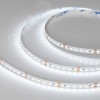 Лента светодиодная 9.6 Вт/м 24В 6000K IP68 120LED/м NT-A120-8mm SMD 3528 5 м