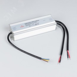 Блок питания ARPV-24400-A (24V, 16.7A, 400W) (ARL, IP67 Металл, 3 года)