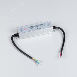 Блок питания ARPV-12100-A1 (12V, 8.3A, 100W) ( IP67 Металл, 3 года)