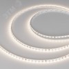 Лента светодиодная 9.6 Вт/м 24В 4000K IP20 120LED/м RT-A120-5mm SMD 2835 5 м