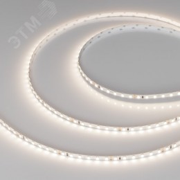 Лента светодиодная 9.6 Вт/м 24В 4000K IP20 120LED/м RT-A120-5mm SMD 2835 5 м