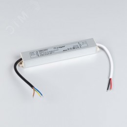 Блок питания ARPV-24030-B (24V, 1.3A, 30W) (ARL, IP67 Металл, 3 года)