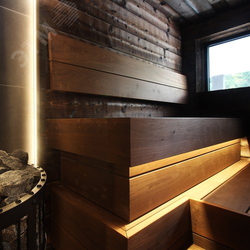 Профиль MIC-M-2000 (ARL, алюминий)