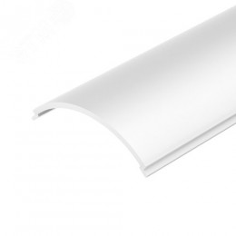 Экран SL-KANT-H16 ROUND OPAL (ARL, Пластик)