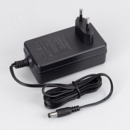 Блок питания ARV-DR150-24 (24V, 6.25A, 150W) ( IP20 DIN-рейка)