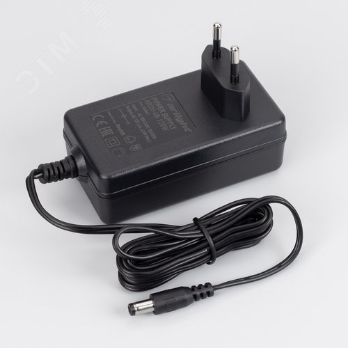 Блок питания ARV-DR150-24 (24V, 6.25A, 150W) ( IP20 DIN-рейка)