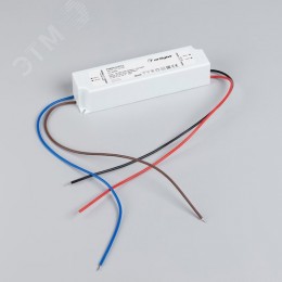 Блок питания ARS-400-12 (12V, 33.3A, 400W) (ARL, IP20 Сетка, 2 года)