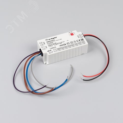 Экран SL-W15-2000 OPAL (ARL, Пластик)