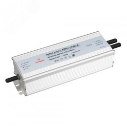 Блок питания ARPV-24300-A (24V, 12.5A, 300W) (ARL, IP67 Металл, 3 года)