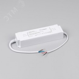 Блок питания ARS-75-24-FA (24V, 3.2A, 77W) (ARL, IP20 Сетка, 3 года)