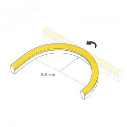 Блок питания ARS-60-24 (24V, 2.5A, 60W) (ARL, IP20 Сетка, 2 года)