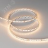 Лента светодиодная 12 Вт/м 24В IP20 3000K 160LED/м RT/RTW-A160-8-10mm SMD 2835 5 м